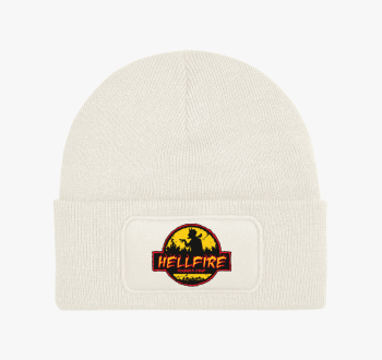 Hellfire summer camp...