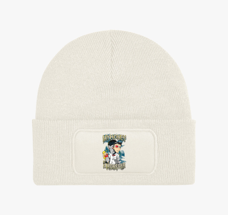 Horror függő a kedvesem téli sapka