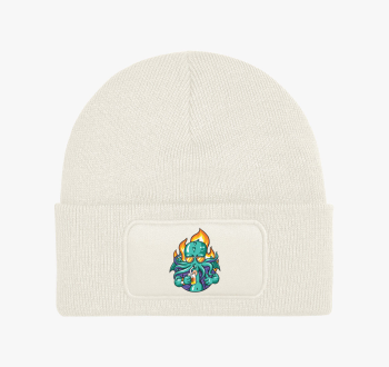 Partizó polip démon ...