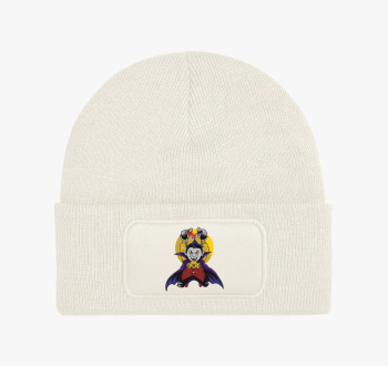 Graffitis vámpír tél