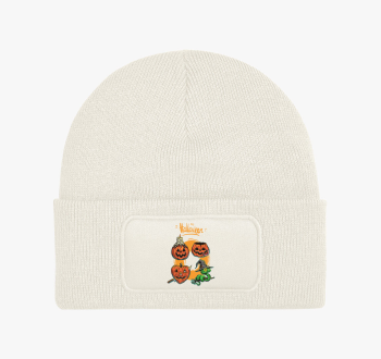 Halloween-i tökfejek...