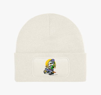 Halloween-i dragster...