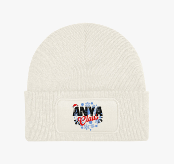 Anya Claus téli sapk