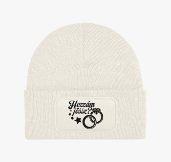 Hozzám jössz mintás ...