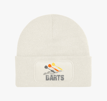 Darts mintás téli sa