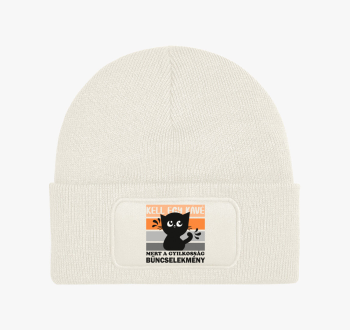 Kell egy kávé mintás...