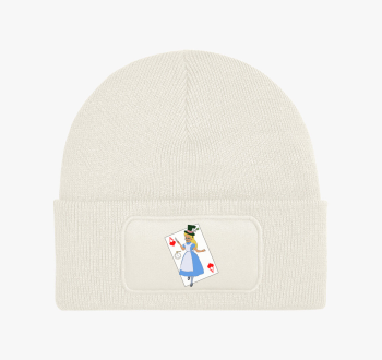 Alice Pókerországban...