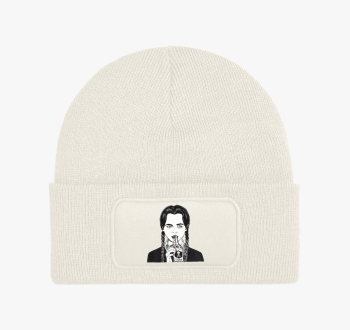 Mérget ivó Wednesday...