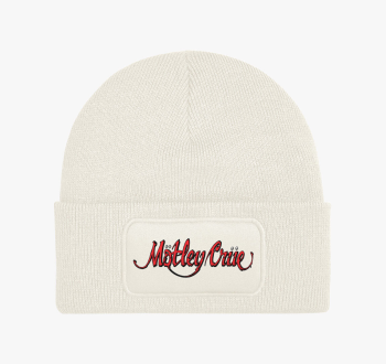 Mötley Crüe felirato...