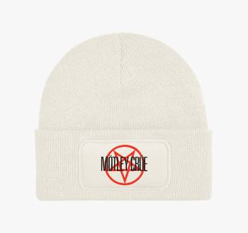 Mötley Crüe logó  té...