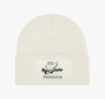 Prédátor harcidrón t...