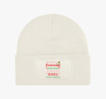 Csordultig vagyok ka...