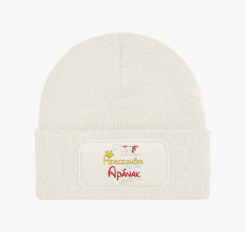 A kedvenc hercegnőm ...