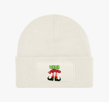 Mama manó téli sapka