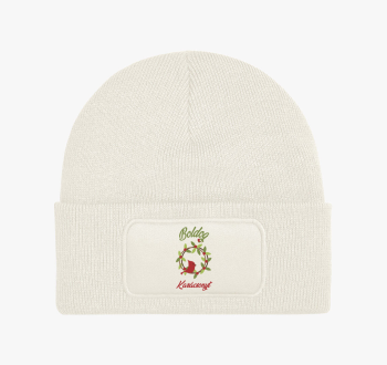 Madárkoszorú karácso...