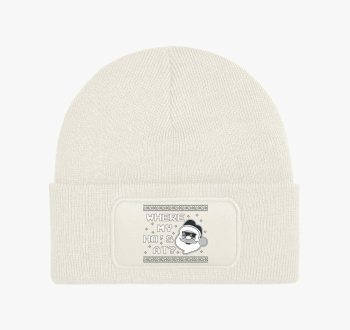 Where my hos at téli