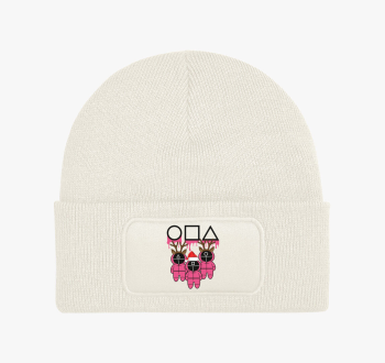 Karácsonyi Squid Gam...