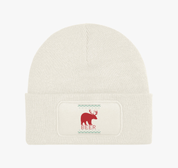 Karácsonyi BEER álla...