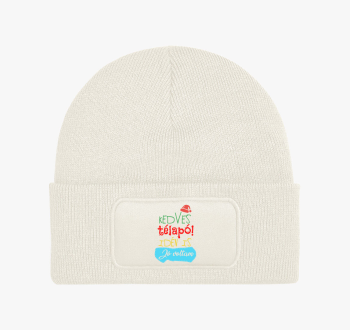 Kedves télapó téli s