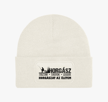 Horgász voltam vagyo...