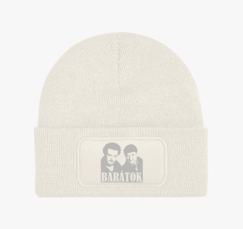 Reszkessetek barátok...