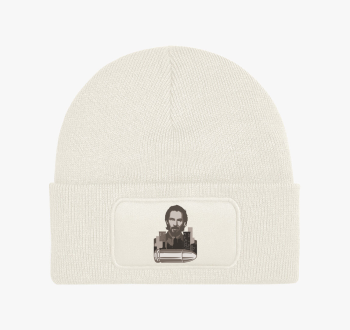 Wick város téli sapk