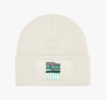 Egyenlőnek születik ...