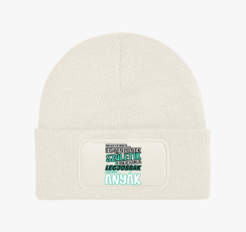 Egyenlőnek születik ...