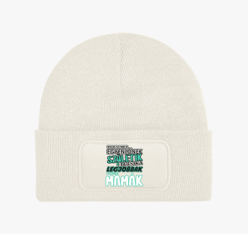 Egyenlőnek születik ...