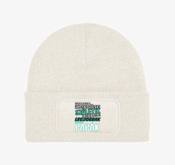 Egyenlőnek születik ...