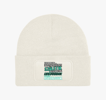 Egyenlőnek születik ...