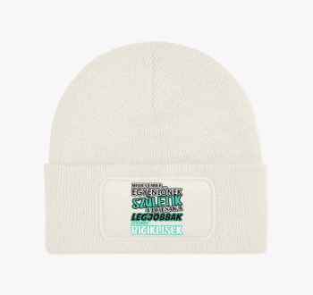 Egyenlőnek születik ...