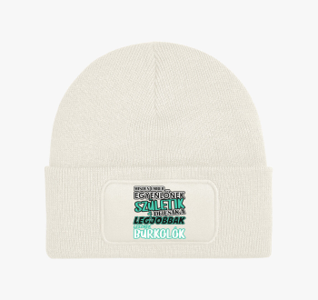 Egyenlőnek születik ...