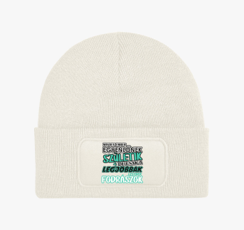 Egyenlőnek születik ...