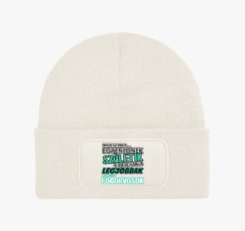 Egyenlőnek születik ...