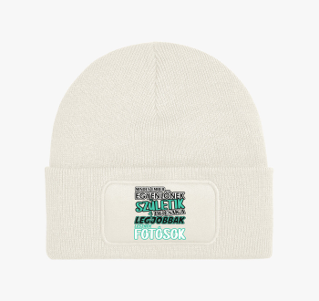 Egyenlőnek születik ...