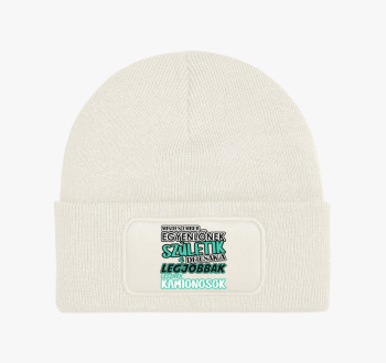 Egyenlőnek születik ...