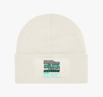 Egyenlőnek születik ...