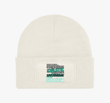 Egyenlőnek születik ...