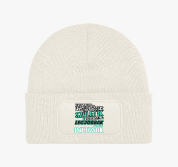 Egyenlőnek születik ...