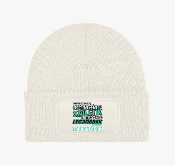 Egyenlőnek születik ...