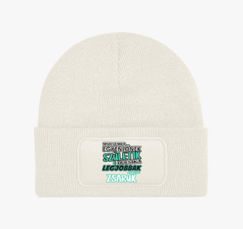 Egyenlőnek születik ...