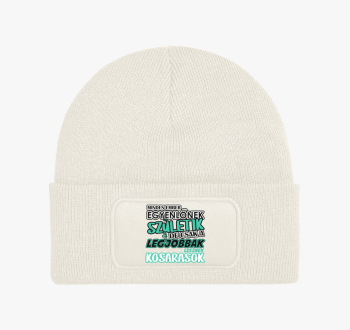 Egyenlőnek születik ...