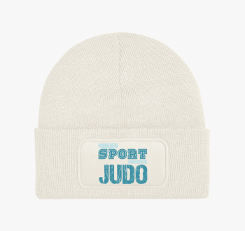 Minden sport judo té