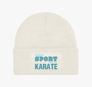 Minden sport karate ...