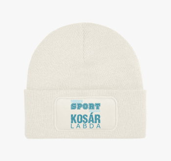 Minden sport kosárla...