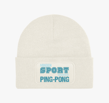 Minden sport pingpon...