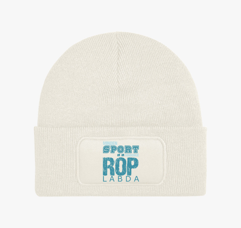 Minden sport röplabda téli sapka