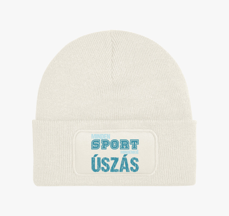 Minden sport úszás téli sapka