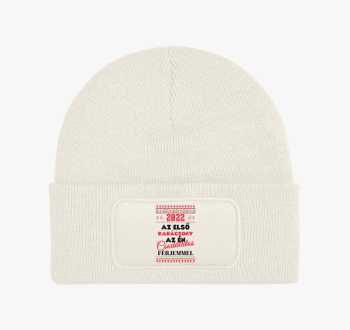 2022 az első karácso...